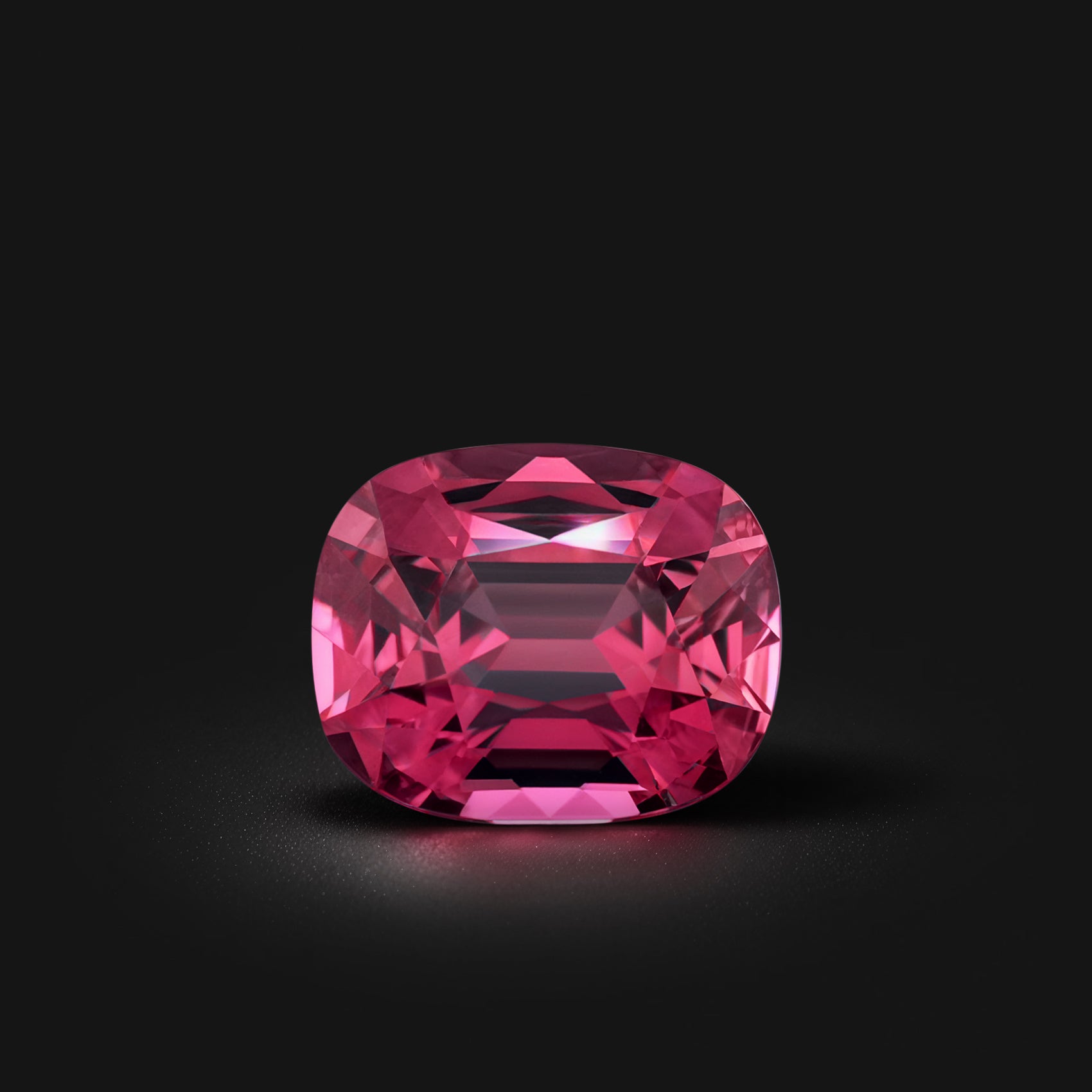 Grenat Rhodolite - 1.90ct