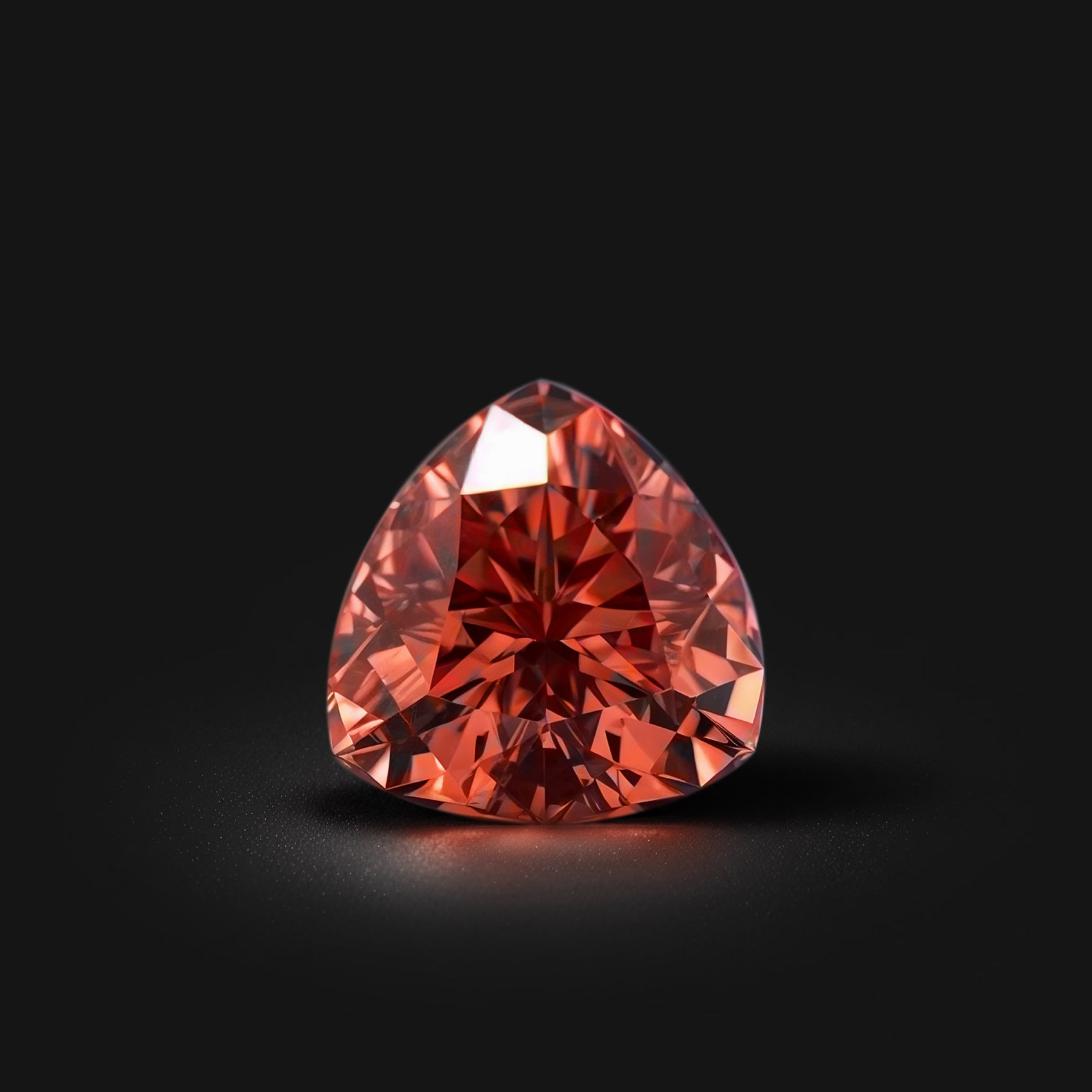 Grenat Spessartite - 1.20ct