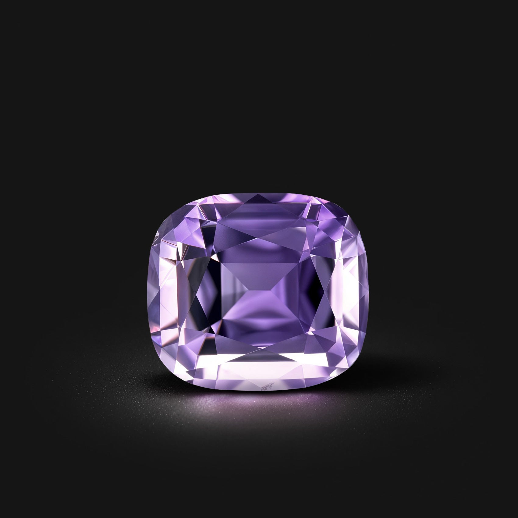 Améthyste - 3.52ct