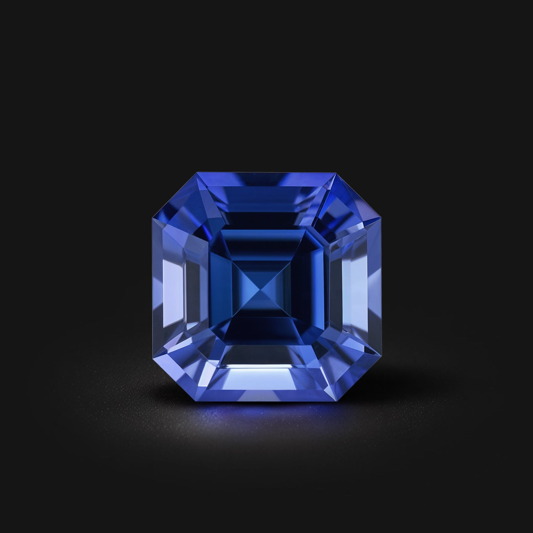 Tanzanite - 2.45ct