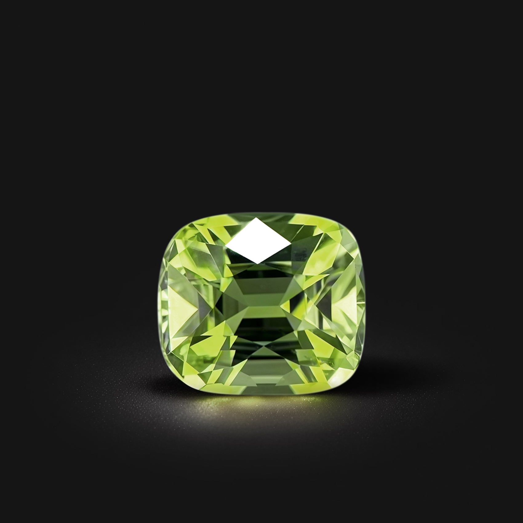 Péridot - 1.49ct