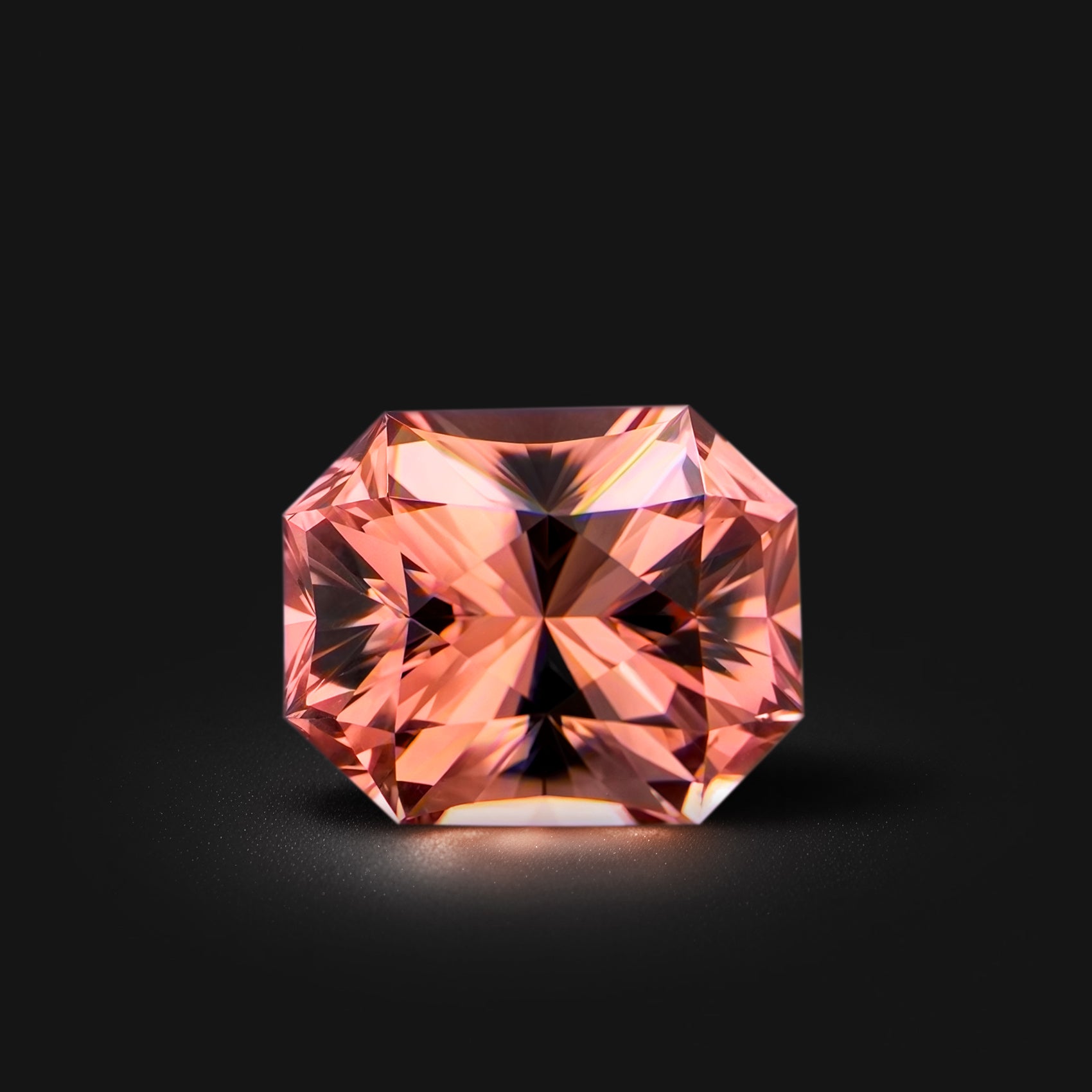 Tourmaline - 3.34ct